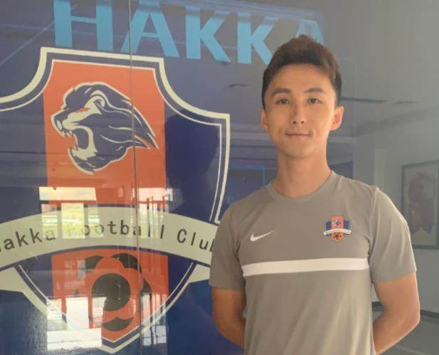 开云体育平台APP-里斯蒂奇：津门虎实力占优 尹鸿博100%进入大名单