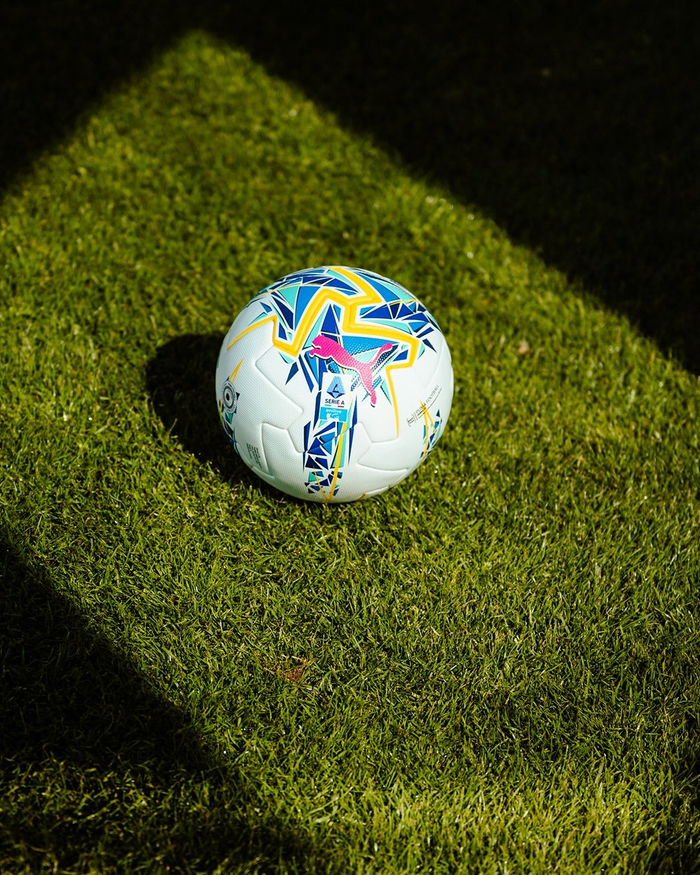 开云体育入口-意甲联赛官宣全新puma用球|官方_新浪体育_新浪新闻