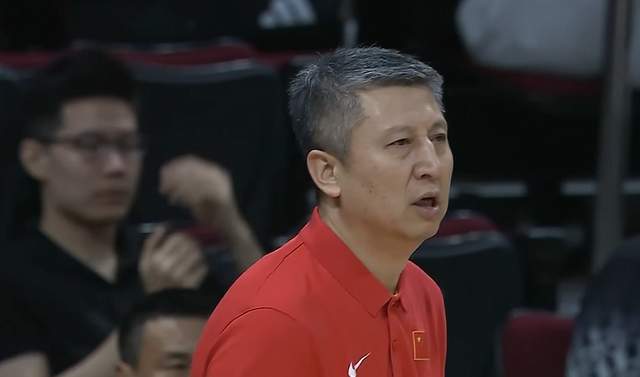 开云体育app-如鲠在喉！中国男篮7分险胜，5人闪耀，5人崩盘，郭士强难言满意